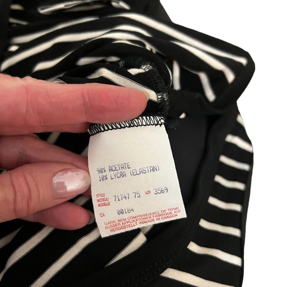 Vintage ALGO of Switzerland Maxi Dress - Picture 4 of 7